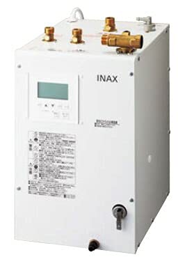 INAX イナックス 小型電気温水器 LIXIL リクシル EHPN-F6N4 2020年